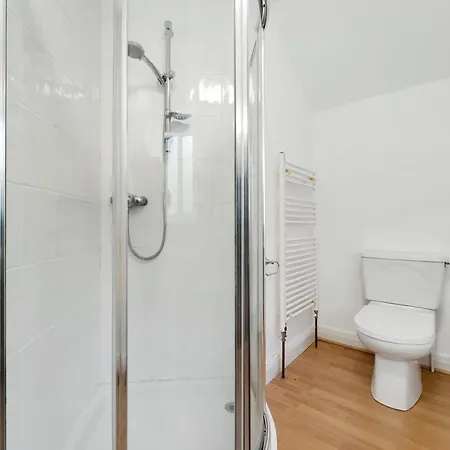 Casa de Férias Rowanwood Bowness-on-Windermere