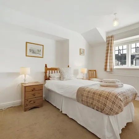Holiday home Rowanwood *