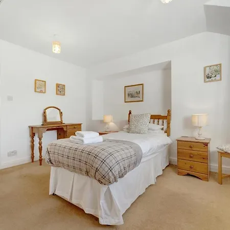 Rowanwood Holiday home Bowness-on-Windermere