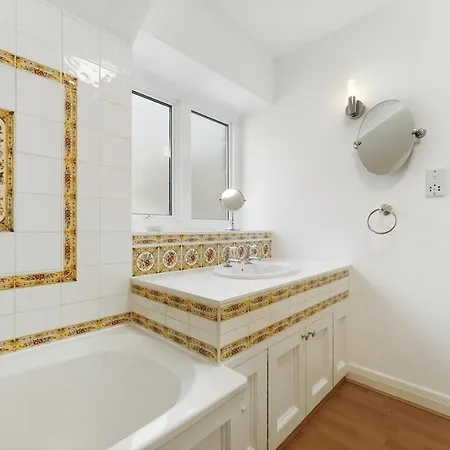 Rowanwood Casa de Férias *