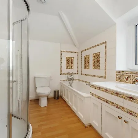 Casa de Férias Rowanwood *