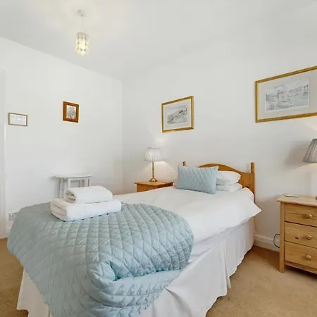 Rowanwood 度假居 *