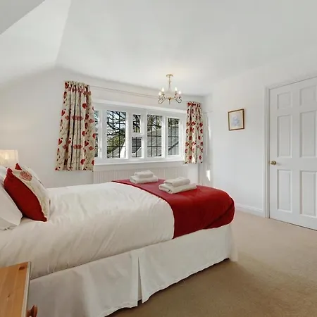 Rowanwood 度假居 *