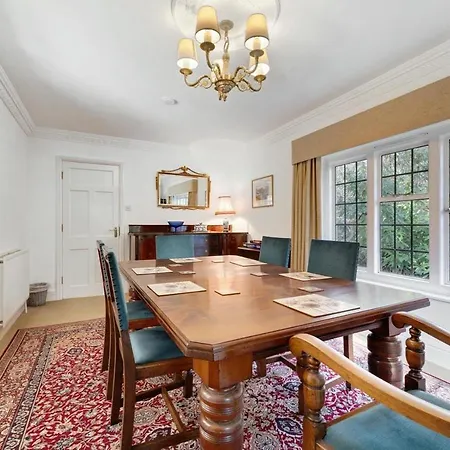 Rowanwood Bowness-on-Windermere