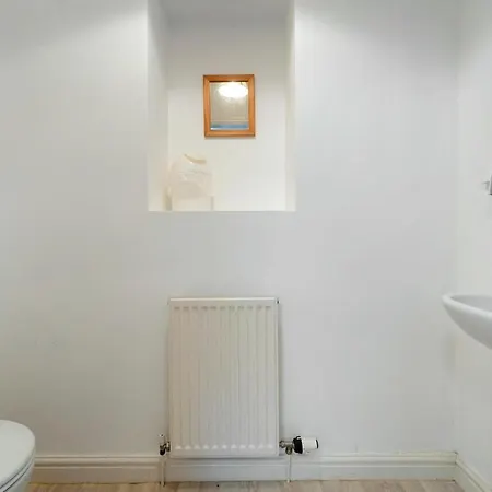 Rowanwood 度假居 鲍内斯温德米尔