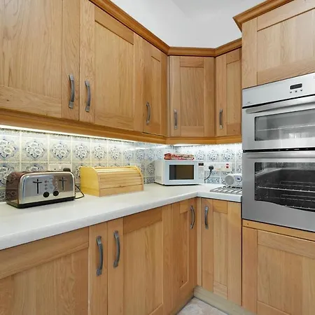 Rowanwood Casa de Férias