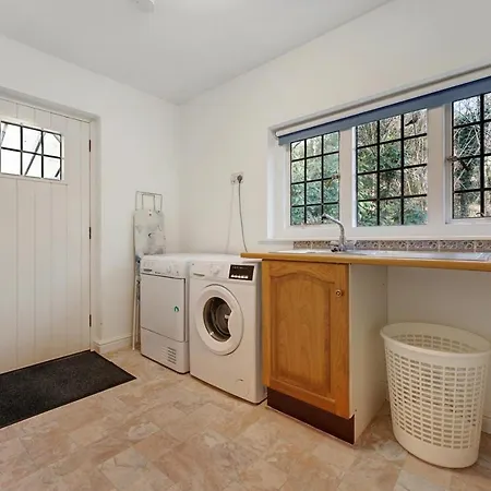 Casa de Férias Rowanwood