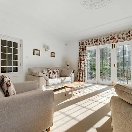 Rowanwood Holiday home