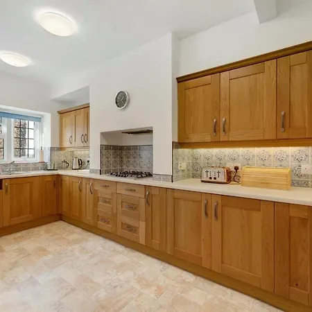 Rowanwood Casa de Férias Bowness-on-Windermere