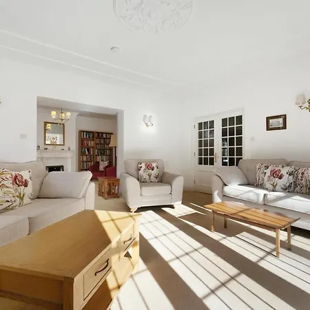 Casa de Férias Rowanwood Bowness-on-Windermere