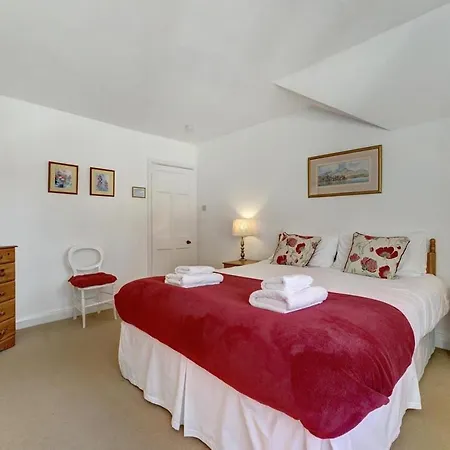 Hébergement de vacances Rowanwood