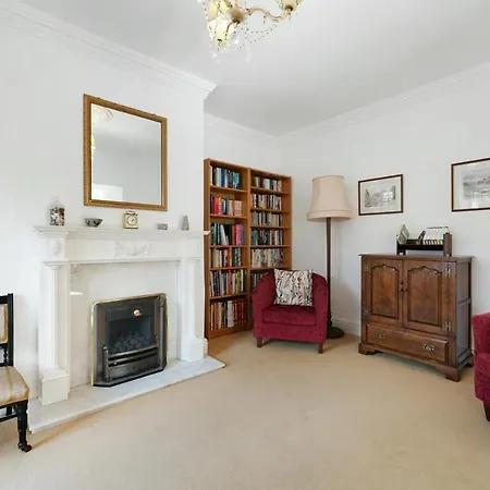 Ferienhaus Rowanwood