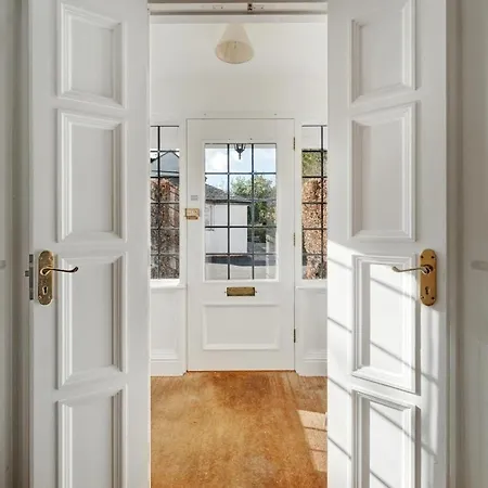 Rowanwood Ferienhaus *
